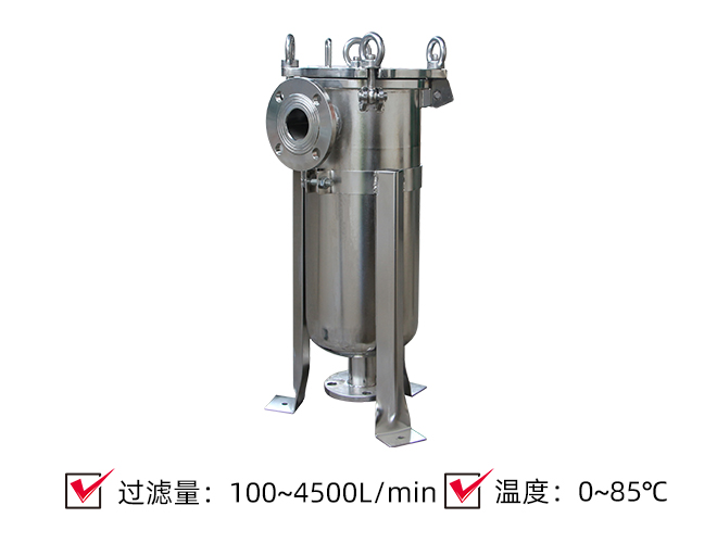 (304/316L)不锈钢过滤器