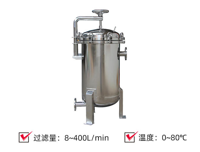 (304/316L)不锈钢过滤器