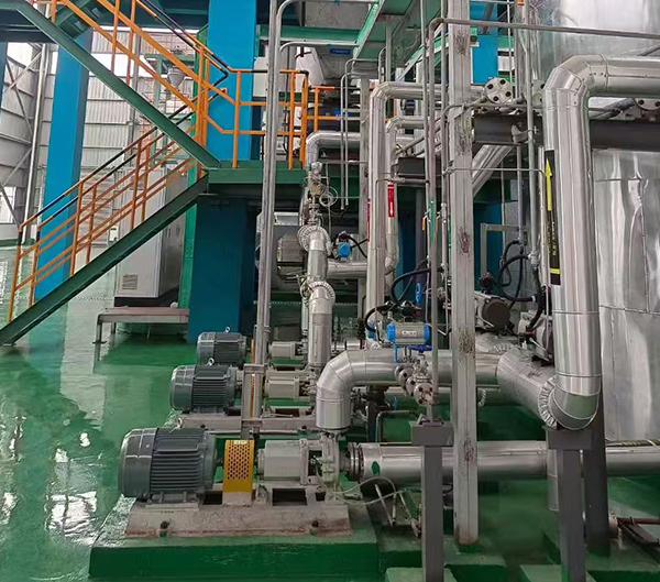 化工原料循环/危化品转运/废液收集，TCQB衬氟磁力泵、TZMD衬氟自吸磁力泵、TIHF衬氟离心泵