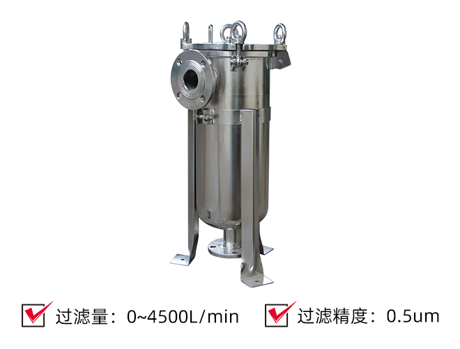 (304/316L)不锈钢过滤器